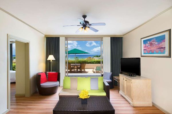 Hotel The Westin Resort Guam (Barrigada)